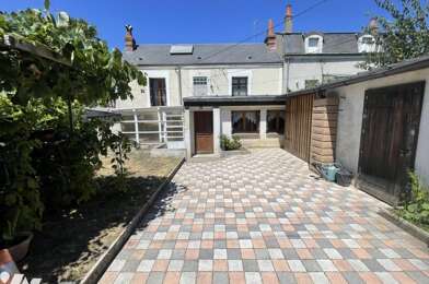 Maison 3 pièces 140000 €