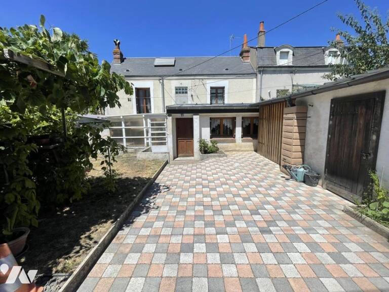 Maison 3 pièces 76 m² — photo 1