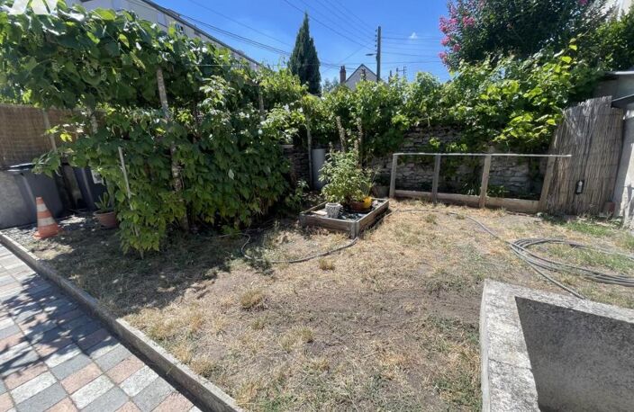 Vente maison 3 pièces 76 m² Tours (37000) — photo 3