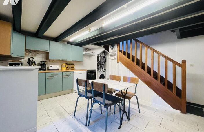 Vente maison 3 pièces 76 m² Tours (37000) — photo 4