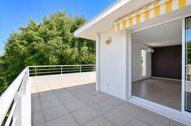Appartement 3 pièces 420000 €
