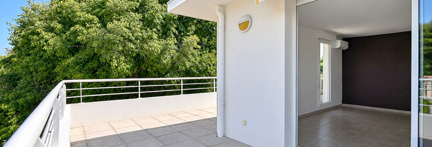 Appartement 3 Pièces 64 m² à vendre à La Ciotat (13600)