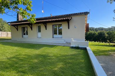 Maison 4 pièces 244000 €