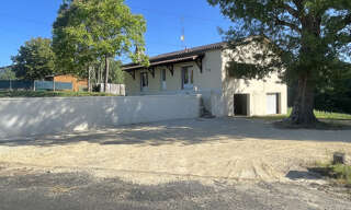 Maison 4 Pièces 125 m² à vendre à Lembras (24100)