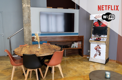 Appartement 3 pièces 189900 €