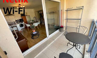 Appartement 2 Pièces 40 m² à vendre à Dunkerque (59140)