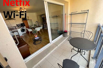 Appartement 2 pièces 179900 €