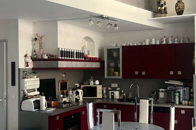 Appartement 4 pièces 159000 €