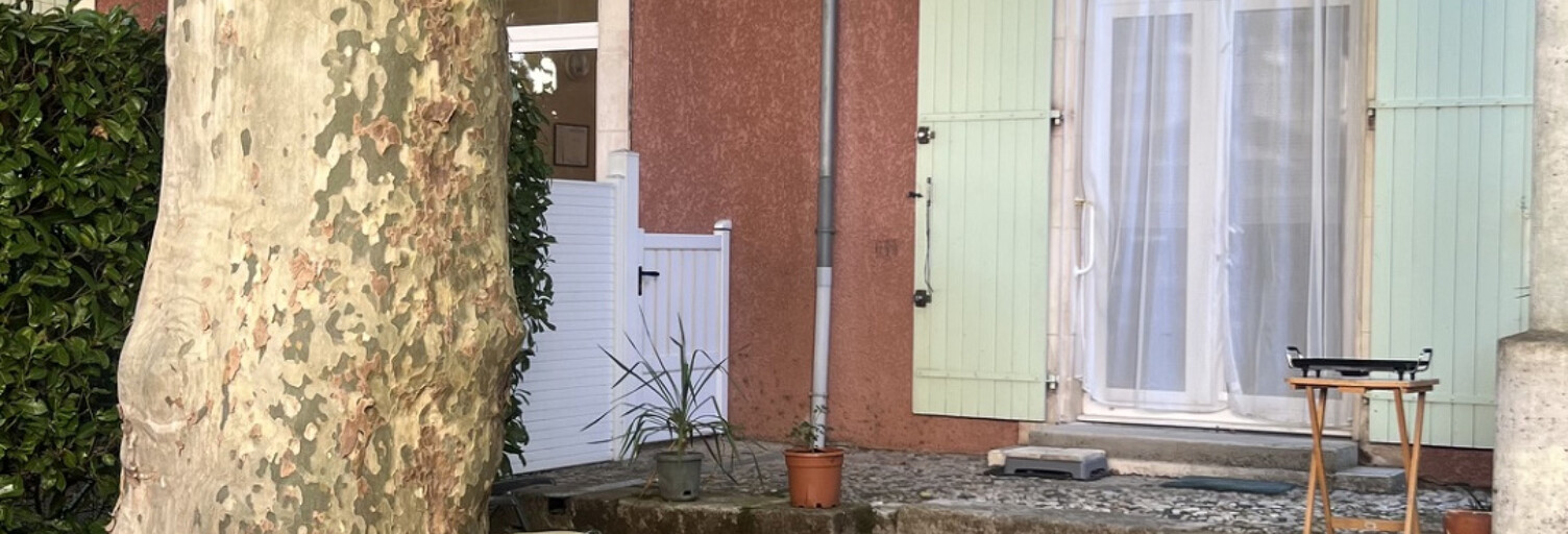 Appartement 4 Pièces 119 m² à vendre à Bédarieux (34600)