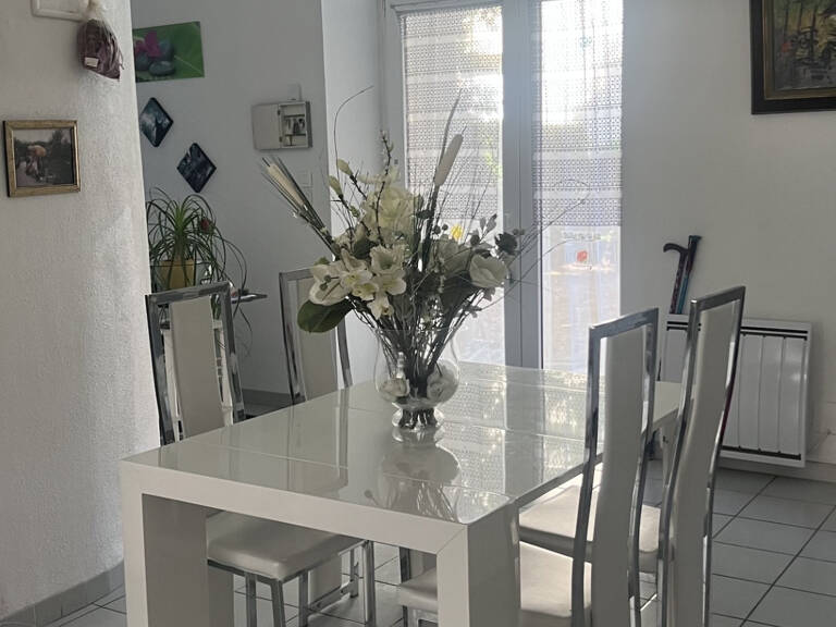 RARE BEDARIEUX T4 DUPLEX - JARDIN- PLACE DE STATIONNEMENT - — photo 1