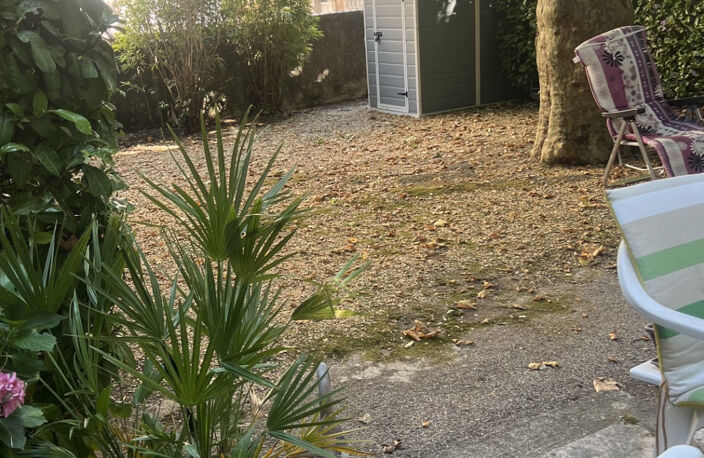 RARE BEDARIEUX T4 DUPLEX - JARDIN- PLACE DE STATIONNEMENT - — photo 3