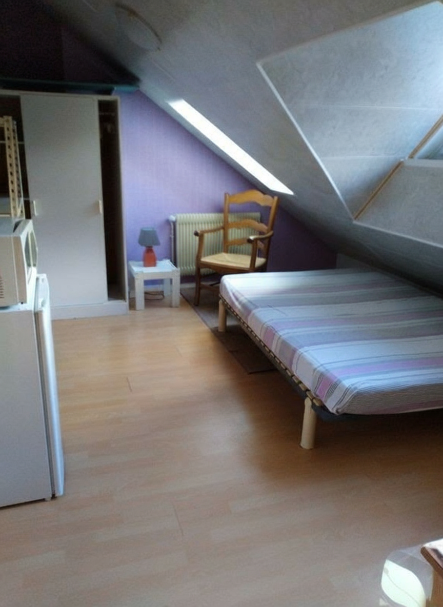 Agence immobilière de Barnabé