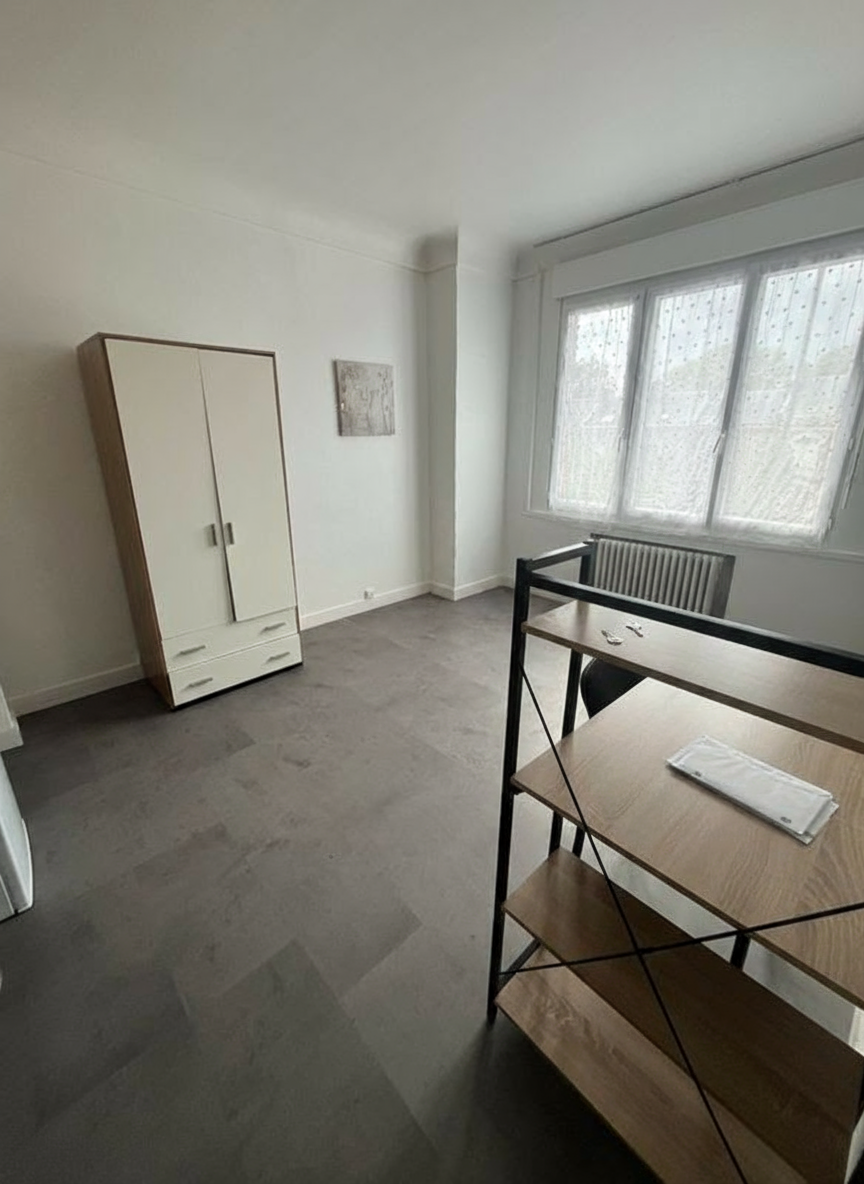 Agence immobilière de Barnabé