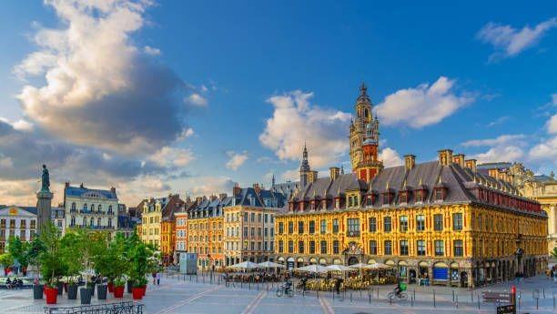 Agence immobilière de Barnabé