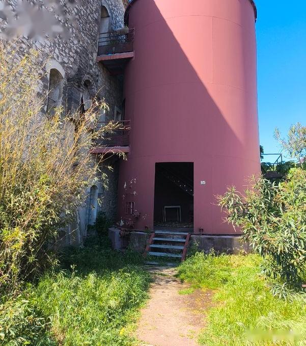 Agence immobilière de Barnabé