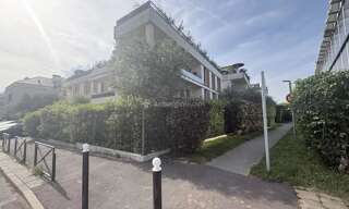 Appartement 4 Pièces 80 m² à vendre à Bussy-Saint-Georges (77600)