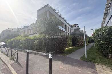 Appartement 4 pièces 339000 €
