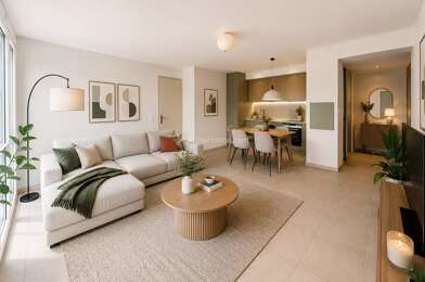 Appartement 4 pièces 339000 €