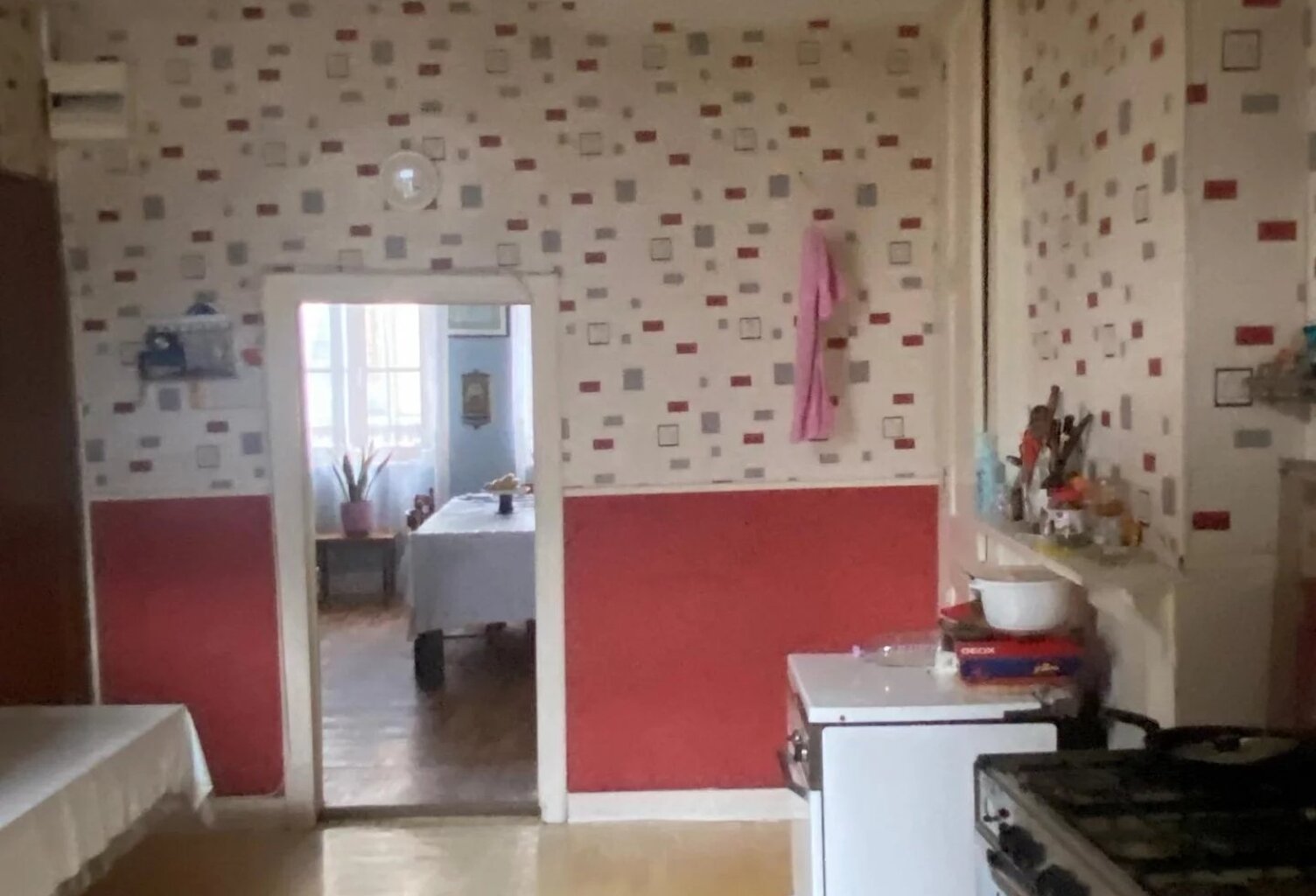 Appartement lumineux de 66 m² à Givet, 2 chambres — photo 1