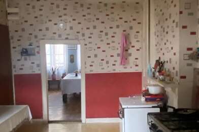 Appartement 3 pièces 45000 €
