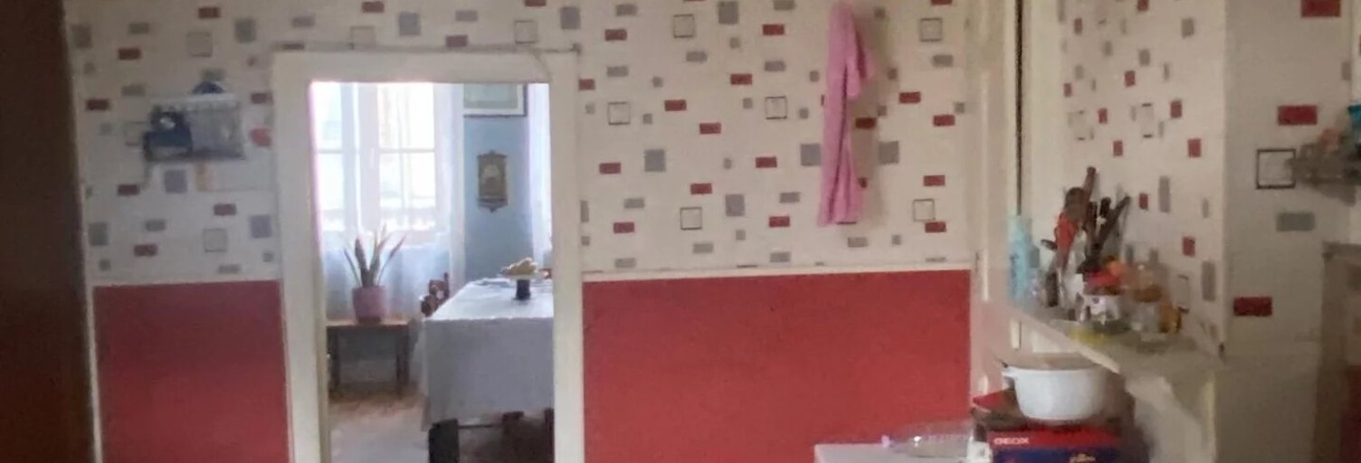 Appartement 3 Pièces 66 m² à vendre à Givet (08600)