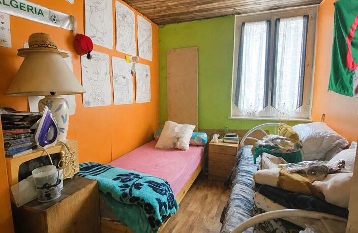 Appartement lumineux de 66 m² à Givet, 2 chambres — photo 3