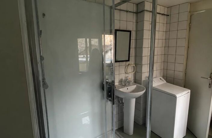 Appartement lumineux de 66 m² à Givet, 2 chambres — photo 4