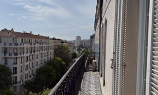 Appartement 3 Pièces 70 m² à louer à Toulon (83000)
