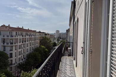 Appartement 3 pièces 1500 €