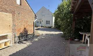Maison 7 Pièces 105 m² à vendre à Mervans (71310)