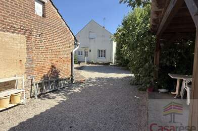 Maison 7 pièces 149000 €