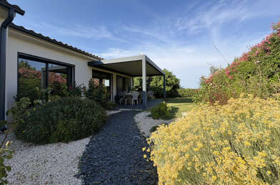 Maison 6 pièces 539000 €