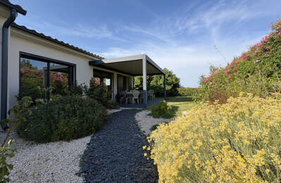 DEPT-30-A VENDRE-MEYNES Bel ensemble immobilier composé de d — photo du bien