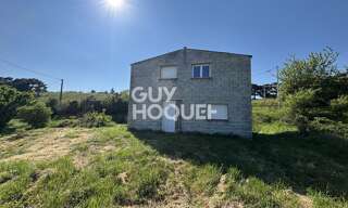 Maison 3 Pièces 84 m² à vendre à Saint-Romain-de-Lerps (07130)