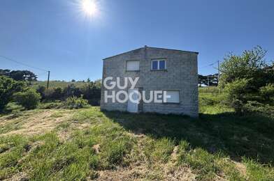 Maison 3 pièces 135000 €