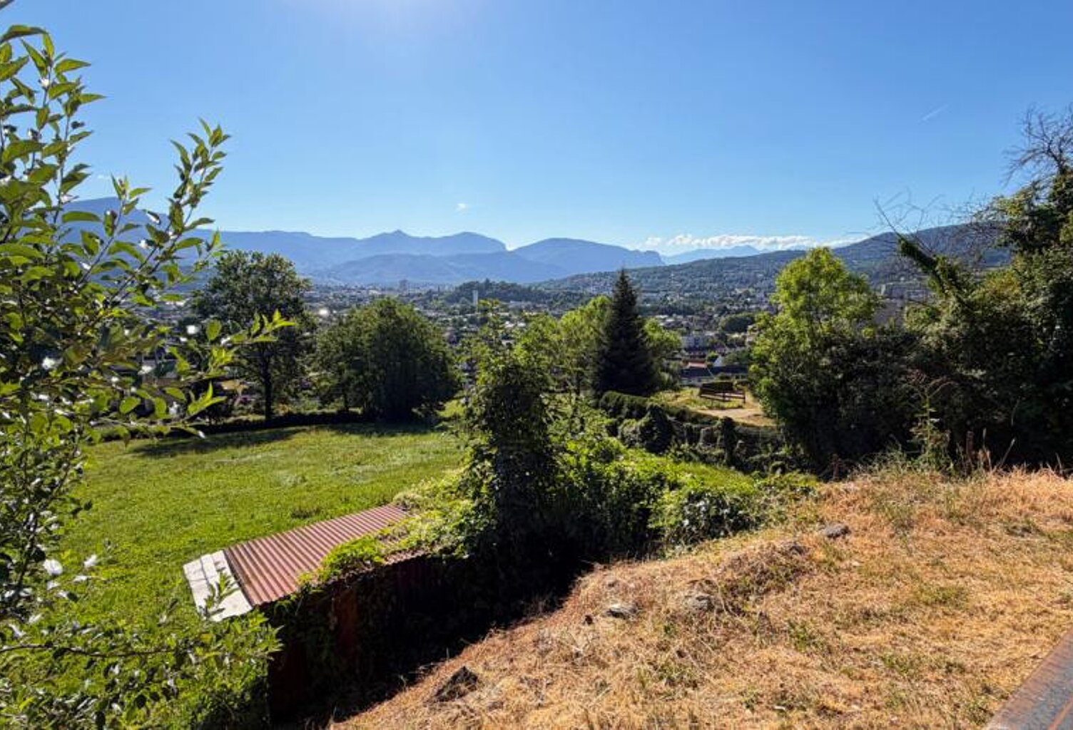 Maison 124 m² COGNIN 73160 — photo 1
