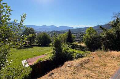 Maison 7 pièces 453000 €
