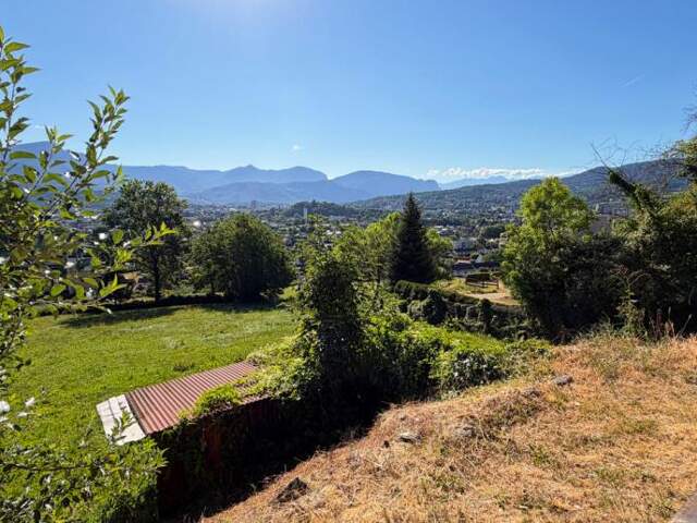 Maison 124 m² COGNIN 73160 — photo du bien