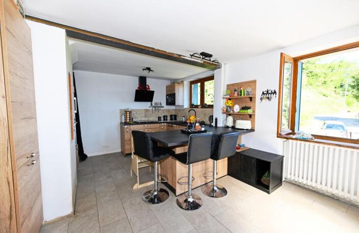 Maison 124 m² COGNIN 73160 — photo 2