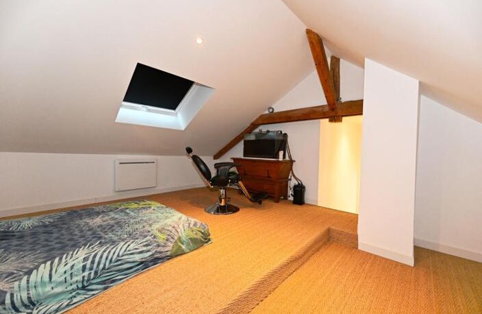 Maison 124 m² COGNIN 73160 — photo 3