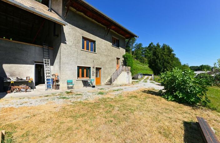 Maison 124 m² COGNIN 73160 — photo 4