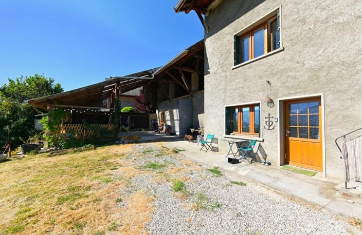 Maison 124 m² COGNIN 73160 — photo 5