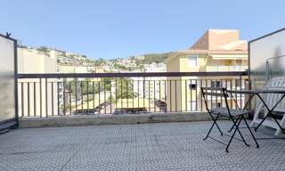 Appartement 1 Pièce 22 m² à louer à Nice (06300)