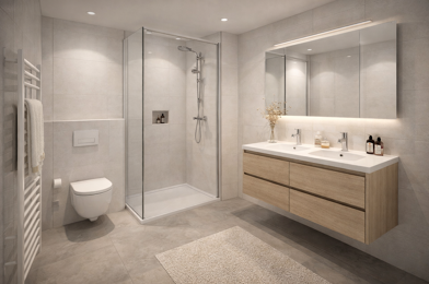 Appartement 1 pièces 277000 €