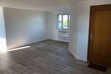 Appartement 3 pièces 643 €