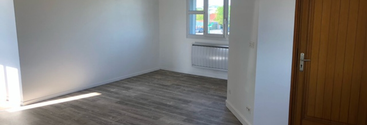 Appartement 3 Pièces 68 m² à louer à Brebières (62117)
