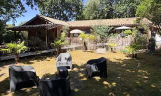Maison 4 Pièces 80 m² à vendre à Talais (33590)
