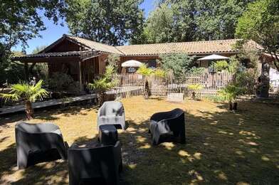 Maison 4 pièces 285000 €