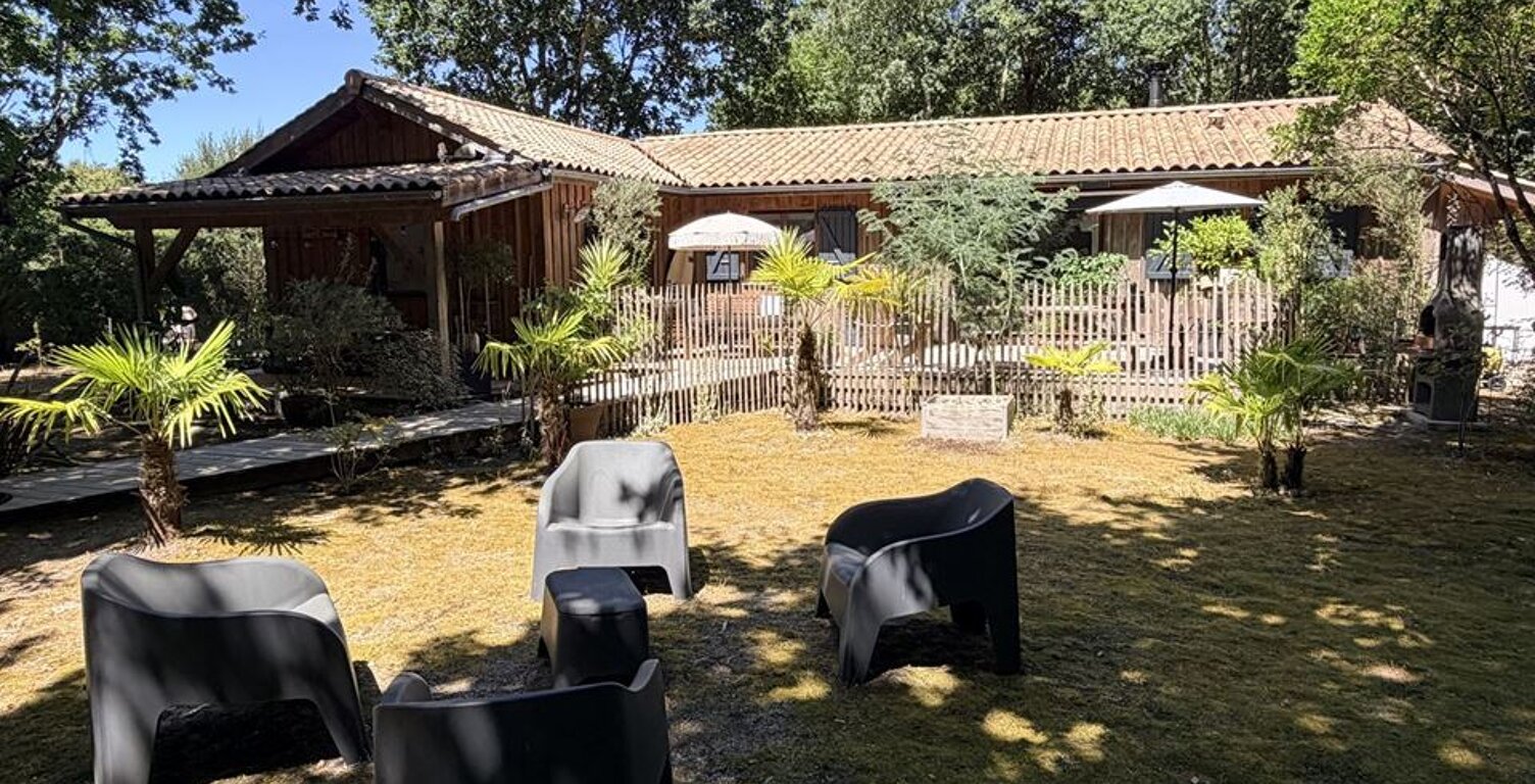 Maison - 80m ² — photo 1