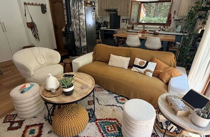 Maison - 80m ² — photo 2